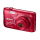 Nikon Coolpix A300 czerwony z ornamentem - 314043 - zdjęcie 3